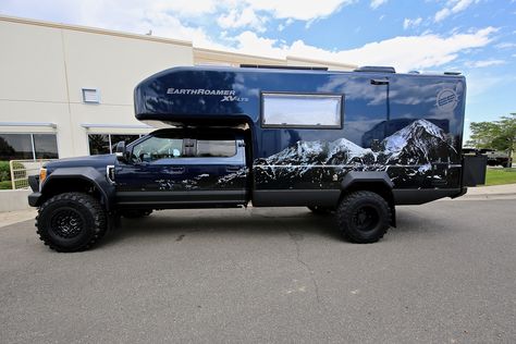 Earth Roamer Vehicles, Astro Camper Van, Ram Promaster Conversion Camper Van, Earth Roamer, Road Hog, Host Mammoth Truck Camper, Sales Person, Newmar Rv Motorhome, Expedition Overland