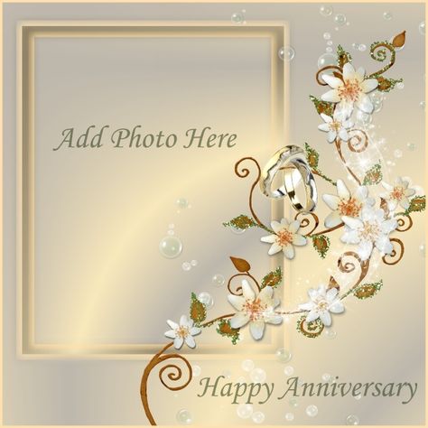 7pxy-1yu-1 Wedding Anniversary Frames Pictures, Anniversary Photo Frame Ideas, Anniversary Frame Background, Happy Anniversary Sister, Happy Wedding Anniversary Message, 25th Anniversary Wishes, Best Anniversary Wishes, Marriage Anniversary Cards, Happy Wedding Anniversary Cards