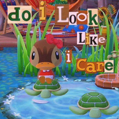 just love this one. Animal Crossing Funny, Animal Crossing Memes, Snapchat Stickers, Animal Crossing Characters, Reaction Pic, Animal Crossing Villagers, Snapchat Funny, Funny Reaction Pictures, Fb Memes