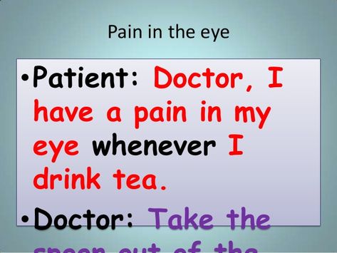 Jokes in slides Funny Jokes In English, Jokes In English, Funniest Short Jokes, Student Jokes, Funny English Jokes, One Liner Jokes, Funny One Liners, English Jokes, Funny Jokes To Tell