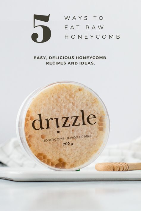 Honeycomb Recipes Raw, Recipes With Honeycomb, Honeycomb Food Ideas, How To Use Honeycomb, How To Eat Honeycomb, Honeycomb Recipe With Honey, What To Do With Honeycomb, Honeycomb Charcuterie Board, Honeycomb Appetizer