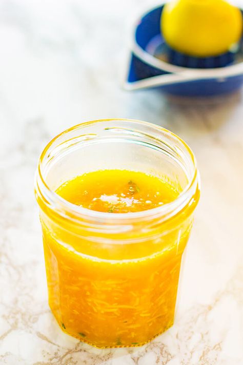 This Mango coconut habanero sauce is the perfect balance of spicy, sweet and tangy. No salad is safe, no chicken is done, no fish dish is perfect until you add this to the mix. Healthy Coconut Shrimp, Instant Pot Pumpkin, Healthy Fridge, Pumpkin Puree Recipes, Coconut Shrimp Recipes, Homemade Hot Sauce, Habanero Sauce, Mango Sauce, Hot Sauce Recipes