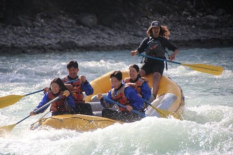 THE 10 BEST Alberta River Rafting & Tubing Activities (with Photos) - Tripadvisor Gastown Vancouver, Fraser River, Maligne Lake, Mount Royal, Old Montreal, Old Quebec, Granville Island, Downtown Vancouver, Water Adventure