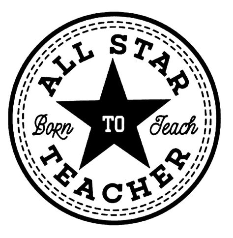 Teaching Wallpaper, Teacher Appreciation Svg, Teacher Appreciation Quotes, Teacher Tee Shirts, School Decal, Teacher Boards, Teacher Badge, Teacher Stickers, Educational Games For Kids