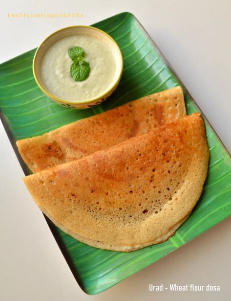 Dosa corner | Healthy cooking with Mitha Rice Dosa, Idli Recipe, Millet Recipes, Urad Dal, Dosa Recipe, Indian Cooking Recipes, Coconut Chutney, Vegetarian Snacks Recipes, Indian Breakfast