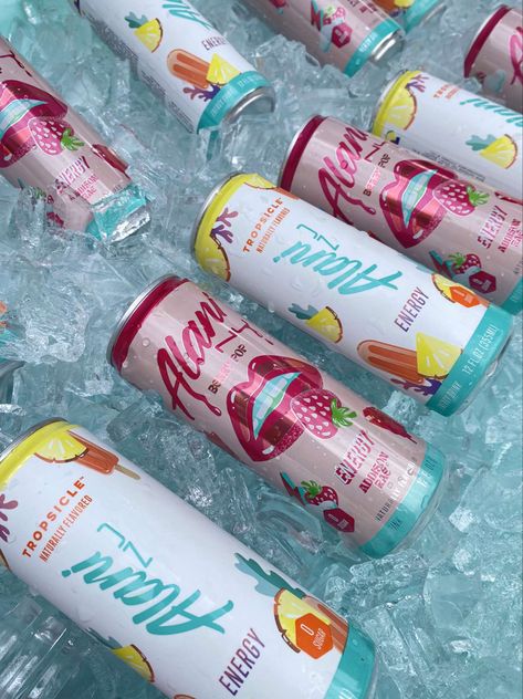 Alani Energy Drink Aesthetic, Alani Aesthetic, Alani Nu Energy Drink Aesthetic, Energy Drinks Aesthetic, Alani Drink, Alani Nutrition, Alani Energy Drink, Energy Drink Aesthetic, Pink Mini Fridge