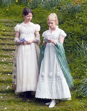 The Costumes in Emma. (2020) Regency Era Aesthetic, Emma Movie, Regency Aesthetic, Emma 2020, Emma. 2020, Emma Woodhouse, Emma Jane Austen, Ballet Russe, Regency Era Fashion