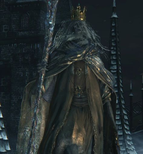 Martyr Logarius, Celtic Heroes, Bloodborne Art, Old Blood, Orange Moon, Blood And Bone, Demon Souls, Bloodborne, Fun Challenges