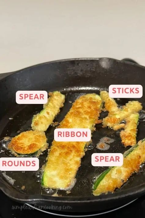 Fried Zucchini Recipe, Fried Zucchini Recipes, Zucchini Rounds, Fried Zucchini, Zucchini Ribbons, Zucchini Recipe, Horseradish Sauce, Sicilian Recipes, Zucchini Fries