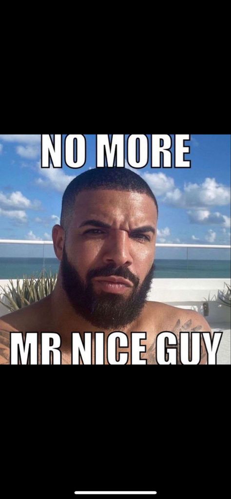 No More Mr Nice Guy, Mr Nice Guy, Cute Rappers, Breaking Bad, Rappers, No More, A Good Man, Memes, Funny