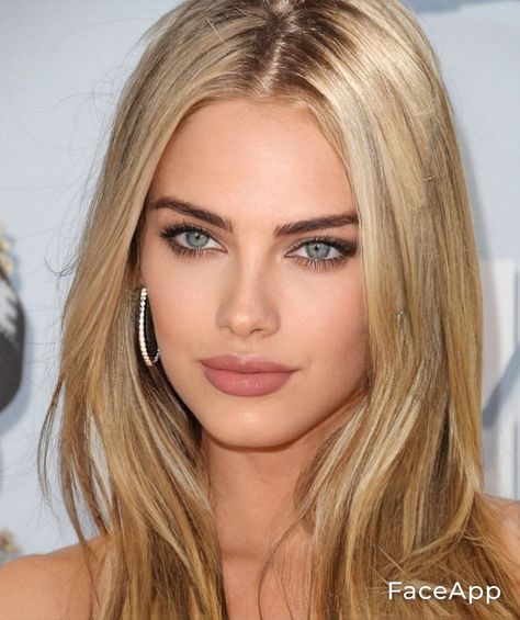 Shop arts items like poster or planner Margot Robbie Face Claim, Megan Fox With Blonde Hair, Blonde Megan Fox Hair, Megan Fox Blonde Hair, Margot Robbie Makeup Looks, Megan Fox Hairstyles, Megan Fox Blonde, Margot Robbie Makeup, Fox Beauty