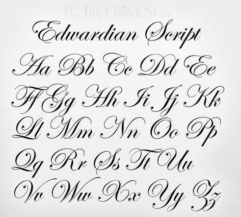 Alphabet Design Fonts, Cursive Letters Font, Fancy Fonts Alphabet, Fancy Cursive Fonts, Cursive Fonts Alphabet, Victorian Fonts, Fancy Cursive, Tattoo Fonts Alphabet, Calligraphy Fonts Alphabet