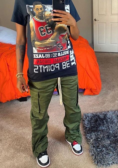 Hiphop Culture, Bred 4, Streetwear Inspo, Culture Fashion, Black Men Street Fashion, Street Style Outfits Men, Swag Outfits For Girls, Tomboy Outfits, Tomboy Style Outfits