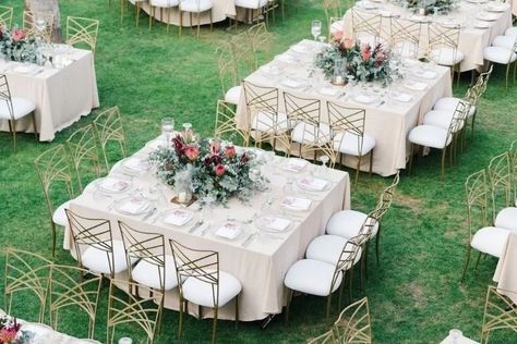 wedding party rentals Austin Square Tables Wedding, Square Table Centerpiece, Square Wedding Tables, Wedding Table Planner, Protea Flowers, Tables Wedding, Square Wedding Cakes, Protea Flower, Dubai Wedding