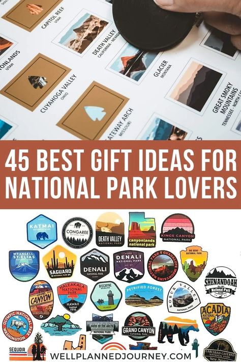 Etsy Store Ideas, Lovers Gift Ideas, Park Blanket, National Park Passport, National Park Gifts, Dyi Gifts, National Parks Map, Wedding Giveaways, Canyonlands National Park