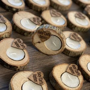 Rustic Wedding Favors, Wedding Favors For Guests, Bridal Shower Favors, Bridal Shower Gifts, Shower Favors, Bridesmaids Gifts, Wedding Favours, Shower Party, Baby Shower Parties