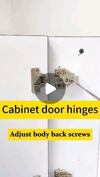 Cabinet Door Hinges, Kitchen Cabinets Hinges, China Kitchen, Hinges For Cabinets, Kitchen Wardrobe, Ad Home, Custom Kitchen Cabinets, Door Hinges, Cabinet Door