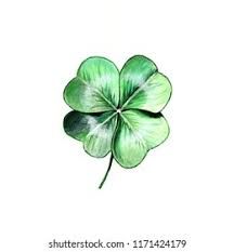 797 Four leaf clover tattoo Images, Stock Photos & Vectors | Shutterstock Four Leaves Clover Tattoo, Shamrock Painting, Shamrock Tattoo, Leaf Clover Tattoo, Four Leaf Clover Tattoo, Clover Tattoo, Shamrock Tattoos, Clover Tattoos, Tat Ideas