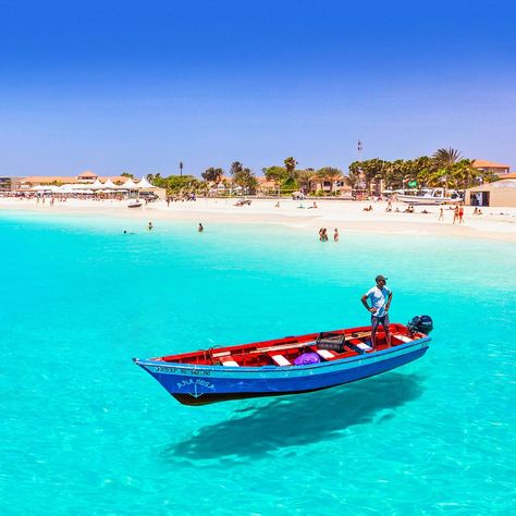 10 Reasons To Visit Cape Verde Solo — PARLOUR TRAVEL Canary Islands Tenerife, Cap Vert, Cape Verde Islands, Cabo Verde, Peter The Great, Travel Facts, Cape Verde, Winter Getaway, Small Island