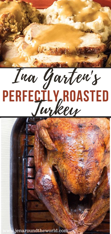 Roast Turkey Recipes Thanksgiving, Turkey Recipe Thanksgiving, Perfect Roast Turkey, Thanksgiving Casserole, Holiday Recipes Thanksgiving, Recipe Thanksgiving, Turkey Holiday, Roast Turkey Recipes, Perfect Roast