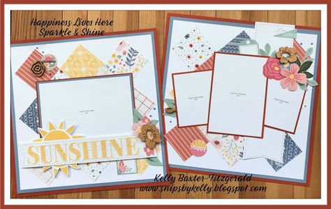 Family Scrapbook Layouts, February Ideas, Cruise Ideas, Ctmh Layouts, Scrapbook Design Layout, Scrapbook Layout Sketches, Summer Scrapbook, Family Scrapbook, Ctmh Cards