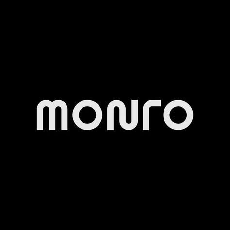 Monro Brand Identity ✨ Let me know your feedbacks on the design? Follow for more such inspiration Concept by: @ennvastudio . . #logo #branding #rebranding #logodesign #namelogo #mascotdesign #combination #logo #logoproject #logoanimation #picoftheday #logomotion #motion #animation #viral #womenday #instagram #newyork #luxurylogo #procreate #logomaker Motion Studio Logo, Combination Logo, Motion Animation, Logo Project, Mascot Design, Luxury Logo, Name Logo, Logo Maker, Let Me Know