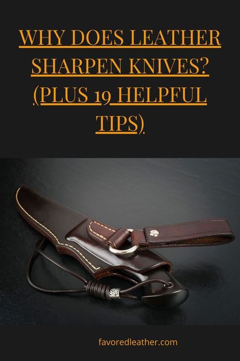 Slumgullion Recipe, Diy Leather Working, Back House, Leatherworking Tools, Handcrafted Knife, Leather Craft Projects, Leather Crafting, Sharpening Tools, Leather Craft Tools