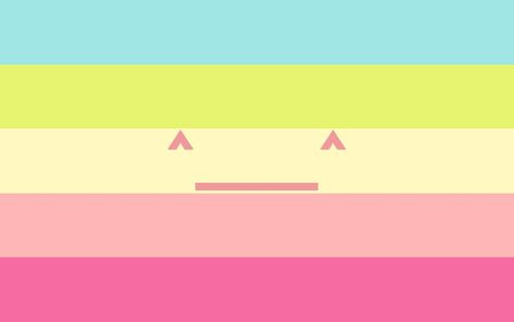 Emoticon Xenogender, Flag Maker, Gender Pronouns, Angel Theme, Gender Flags, Gotta Catch Them All, Gender Norms, Lgbtq Flags, Lgbt Flag