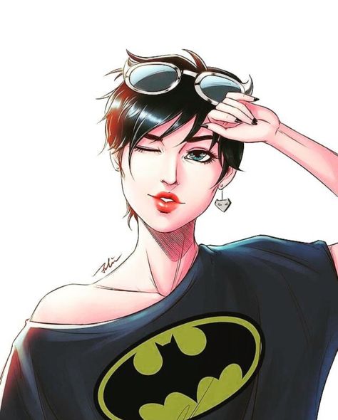 Selina Kyle Selina Kyle Art, Selina Kyle Comic, Catwoman Fanart, Gotham Sirens, Batman Love, Catwoman Comic, Catwoman Selina Kyle, Catwoman Cosplay, You Miss Me