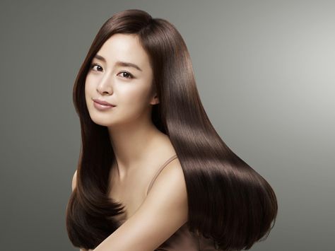 Kim Tae-hee | Kim Tae Hee Rain