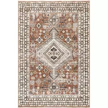 nuLOOM : Area Rugs for Living Room, Bedroom & More : Page 4 : Target Nuloom Rugs, Fringe Rugs, Southwestern Area Rugs, Vintage Medallion, Synthetic Rugs, Target Rug, Rug Cleaner, Medallion Rug, Floral Area Rugs