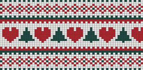 Free Christmas Stocking Pattern w/Lining Christmas Socks Knitting Pattern, Christmas Knitting Graphs, Knitting Colorwork Pattern, Knitting Motifs Charts, Colorwork Pattern, Christmas Knitting Charts Free, Knitting Patterns Christmas, Christmas Stocking Knitting Pattern Free, Colorwork Knitting Charts