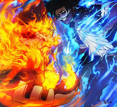 Dabi Boku No Hero, Mha Dabi, Seven Knight, Anime Face, Anime Friendship, Hero Poster, Desen Anime, Academia Wallpaper, My Hero Academia Shouto