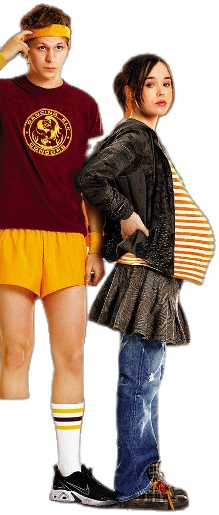 Juno And Paulie, Juno Halloween Costume, Juno Costume, Juno Poster, Juno Film, Juno Movie, Couples Halloween Costume Ideas, Couples Halloween Costume, High School Kids