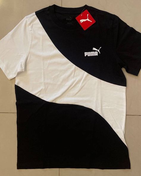 RTV - Remera Puma Puma Original, Louis Vuitton, Quick Saves, Clothes, Color