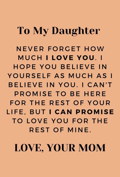 The Day You Were Born Quotes Daughters, Daughter Day Gift Ideas, For My Daughters Quote, Proud Mummy Quotes My Daughter, Loving My Daughter Quotes, Daughter's Birthday From Mom, Sayings For Your Daughter, Mother Message To Daughter, Sorry Daughter Quotes