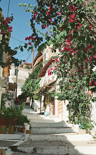 Parga Greece, Mediterranean Travel, Greek Beauty, Social Distortion, Greece Vacation, Beautiful Places On Earth, Italian Summer, Adventure Book, Most Beautiful Beaches