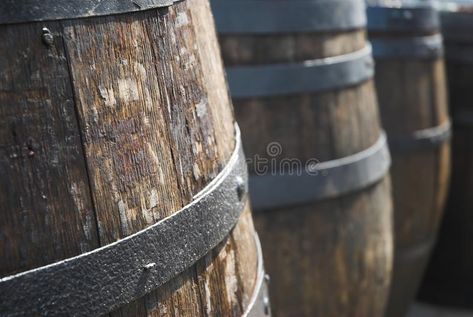 Winter Stews, Bourbon Brands, Whiskey Barrel Furniture, Beer Barrel, Irish Decor, Red Vines, Old Metal, Automotive Decor, Wooden Barrel