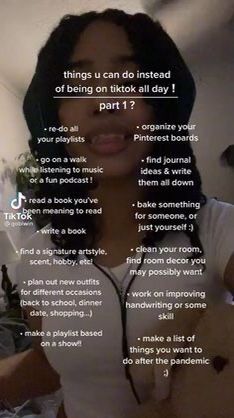 Instead Of Scrolling, Bored At School, Clean Your Room, Productive Things To Do, Things To Do When Bored, Listening To Music, Writing A Book, New Outfits, Books To Read