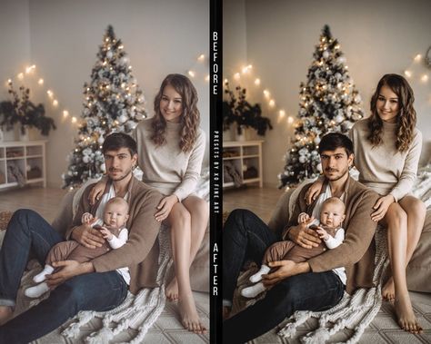 Winter Family Photos Outfits, Outdoor Christmas Photos, Holiday Photos Outfits, Christmas Photos Outfits, Moody Christmas, Christmas Photography Family, Christmas Pictures Outfits, Christmas Poses, Christmas Family Photoshoot