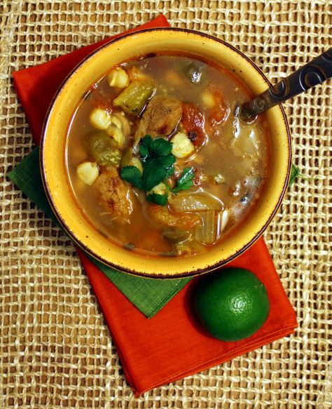 Carnitas Soup with Tomatillos and Chipotle Pepper Carnitas Soup, Leftover Carnitas, Chipotle In Adobo, Adobe Sauce, Chipotle In Adobo Sauce, Southwest Recipes, Turkey Broth, Cold Soup, Adobo Sauce