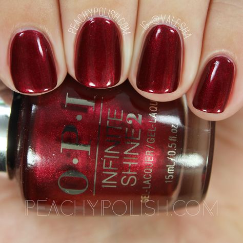 Cowgirl Photography, Christmas Nail Polish, Opi Nail Colors, Red Nail Polish, Red Nail, Opi Nail Polish, Pedicures, Opi Nails, Nail Polish Colors