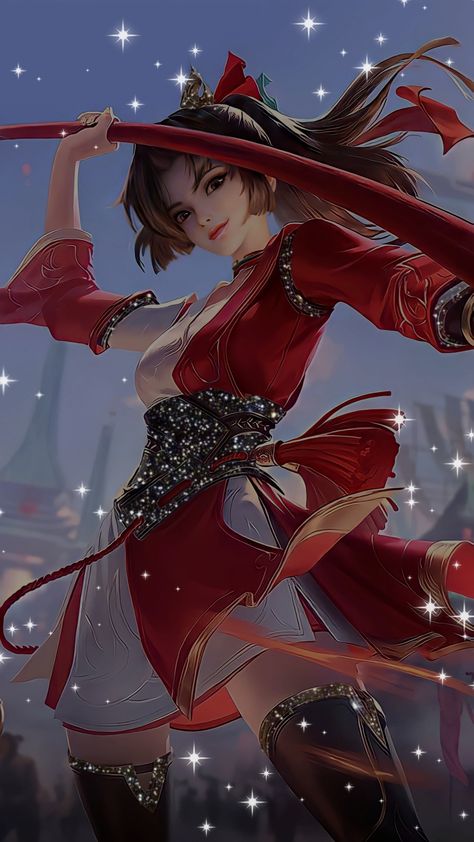 Ying Honor Of Kings Honor Of Kings, Zed League Of Legends, Girls Drawing, Jay Chou, Lucky Wallpaper, Broken Screen Wallpaper, Miraculous Wallpaper, Mobile Legend, Anime Akatsuki