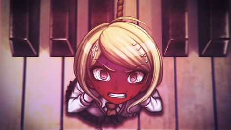 Danganronpa Executions, Kaede Akamatsu, Ayesha Erotica, Danganronpa Game, Danganronpa 2, Danganronpa Memes, Danganronpa 3, Danganronpa V3, Danganronpa Characters