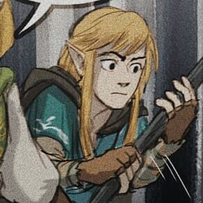 Linked Universe Characters, Wild Linked Universe, Botw Link, Linked Universe, Link Botw, Time Icon, Zelda Art, Pfp Icons, Universe Art