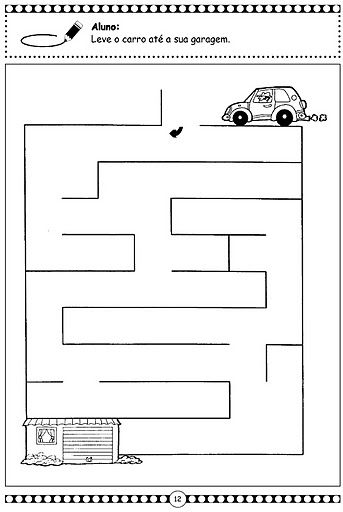 Free printable maze worksheet for preschool kids | Crafts and Worksheets for Preschool,Toddler and Kindergarten Fun Preschool Worksheets, Mazes For Kids Printable, Toddler Printables, Maze Worksheet, Printable Mazes, Halloween Kindergarten, Free Preschool Worksheets, Mazes For Kids, Free Kindergarten Worksheets