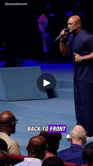 Can we truly trust God? Can we surrender everything into His capable hands? This is the aspiration we should all aim for—to feel completely safe and... | By Paul Adefarasin Paul Adefarasin, God Can, 1k Views, Yours Truly, Trust God, Feelings, Canning