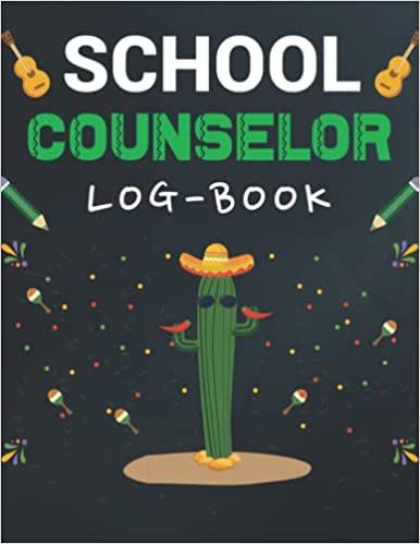 School Counselor Log Book: Simple counselling Student Daily Record Keeper & Workbook | information Keeper For School Guidance Counselors or Psychologists: Publishing, Creative: Amazon.com: Books School Guidance Counselor, Daily Record, Kindle App, School Counselor, Psychologist, Amazon Book Store, Kindle Reading, Counseling, Kindle Books