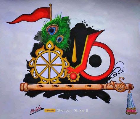 Jagganath Lord Rangoli, Puri Jaganath Paintings, Puri Jagannath Drawing, Jagganath Rangoli, Jagganath Lord Drawing, Vishnu Bhagwan Painting, Pattachitra Paintings Jagannath, Jagannath Rangoli Design, Jagganath Lord Painting