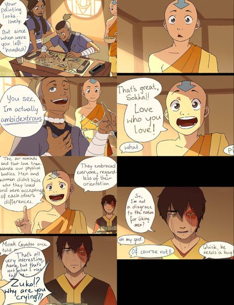 Zukka Fanart Comic, Zukka Fanart Kiss, Sokka X Zuko Fan Art, Zukka Comic, Zukka Fanart Spicy, Zukka Fanart, Zuko X Sokka, Atla Oc, Atla Memes